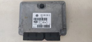 centralita motor Audi A2, Volkswagen