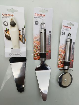 kit cucina