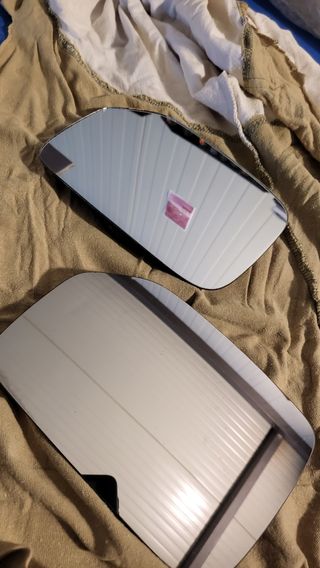 PEUGEOT 106 - Specchi retrovisori