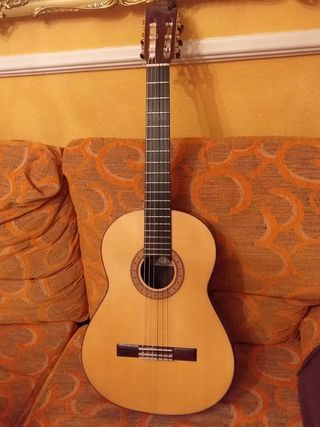 guitarra flamenca