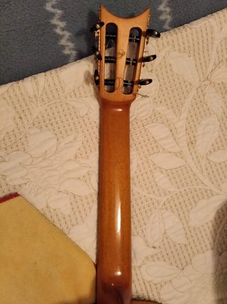 guitarra flamenca