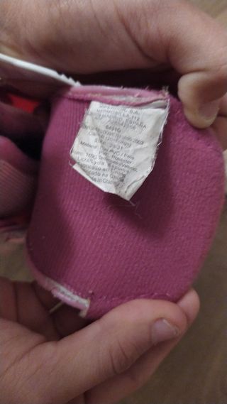 Patines niñ@ buen estado talla 29-31