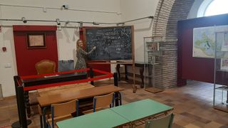 Clases Particulares Matemáticas y Estadística