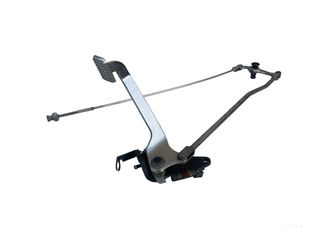 Pedal de freno completo Honda VT 750