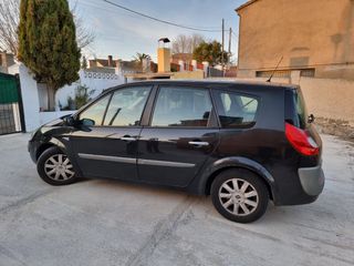 Renault Scenic 2009