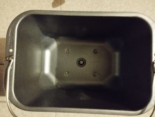 robot de cocina La cocinera