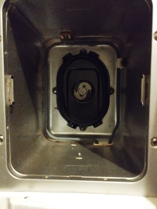 robot de cocina La cocinera