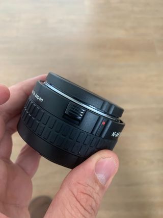 KENKO 2x Teleplus MC7 DGX Nikon