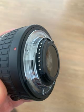 KENKO 2x Teleplus MC7 DGX Nikon