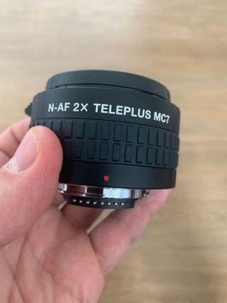 KENKO 2x Teleplus MC7 DGX Nikon