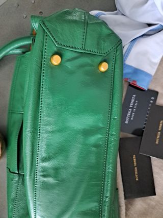 bolso BV Botega Veneta

