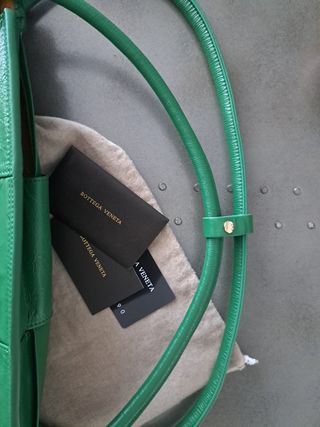 bolso BV Botega Veneta

