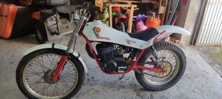 Montesa cota 200