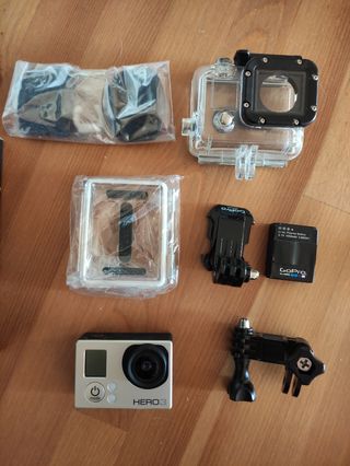 GOPRO HERO 3