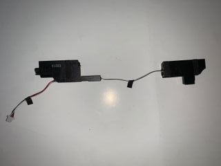 Altavoces para portatil HP 14-cf0001ns