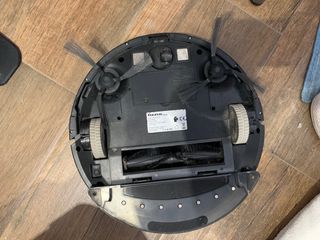 Robot aspirador Taurus Homeland Gyro