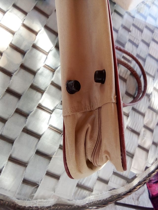 Bolsa Elegante y Exclusiva