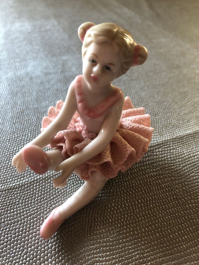 Royal class fine porcellana