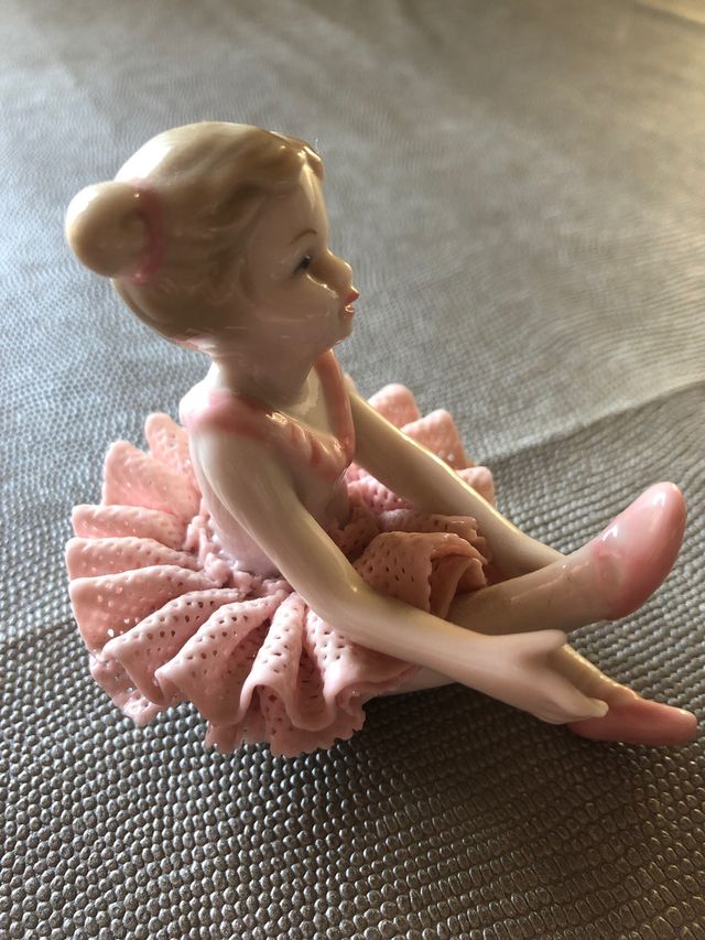 Royal class fine porcellana