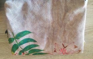 Bolso desigual. Nuevo