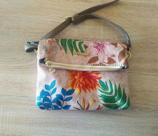 Bolso desigual. Nuevo