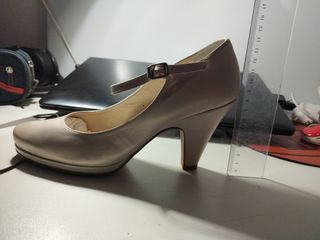 ZAPATOS DE NOVIA
