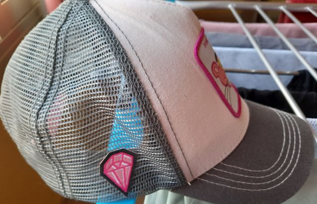 GORRA PINK PANTHER