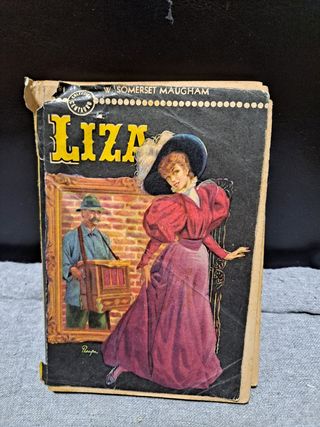Lote 5 libros antiguos raros