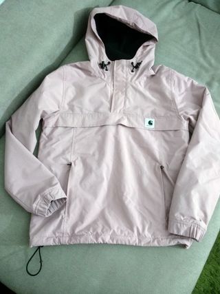 Carhartt Rosa Palo