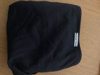 Bikini negro Vanity Fair - Con etiqueta