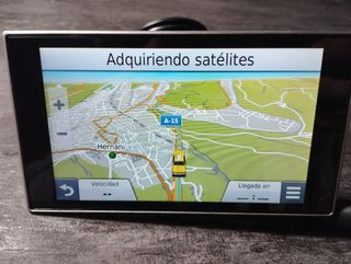 GPS Garmin Nuvi 3597LMT