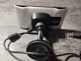 GPS Garmin Nuvi 3597LMT