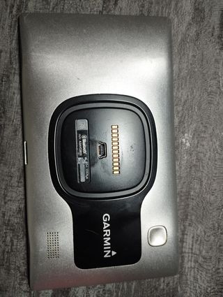GPS Garmin Nuvi 3597LMT