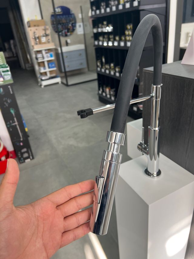 Grifo de cocina