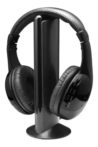 Auriculares inalámbricos multifuncionales✓NUEVO