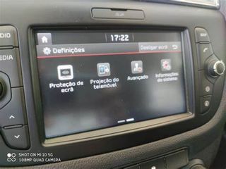 Radio GPS tactil kia ceed macarana 2017
