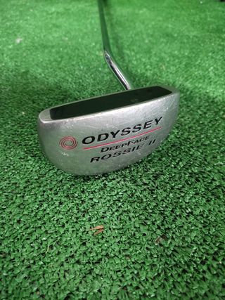Palo de Golf Putter Odissey 