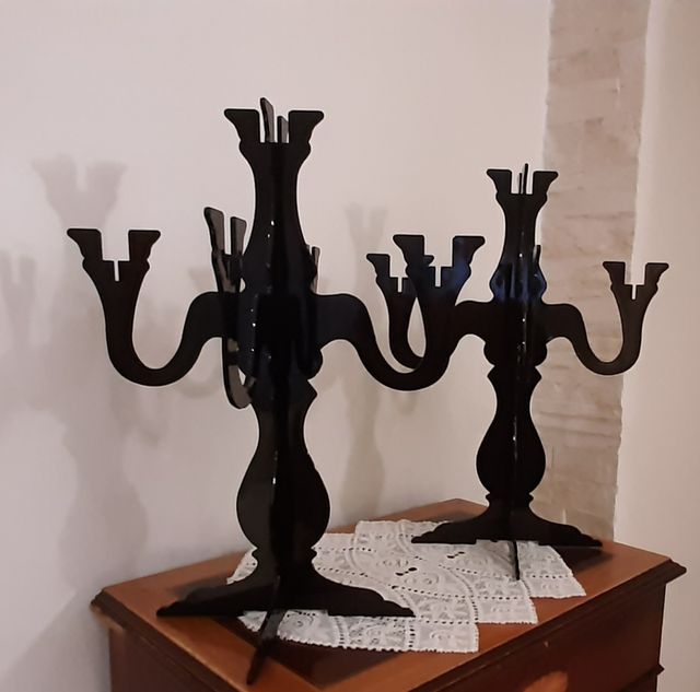 Candelabros