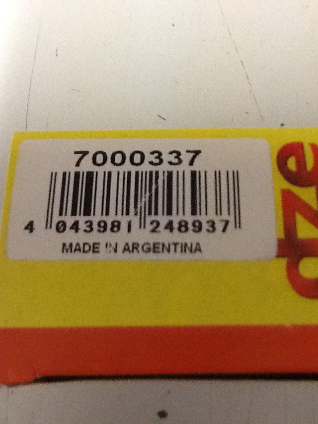 REGULADOR YAMAHA /GAS GAS Y OTRAS MARCAS. -nuevo