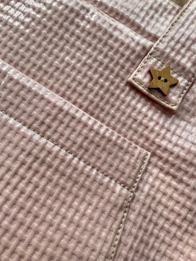 Bolso panera plastificado universal Home & Kids