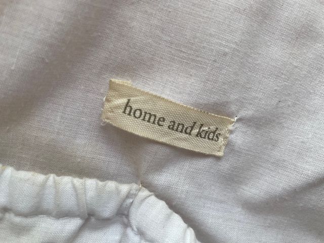 Bolso panera plastificado universal Home & Kids