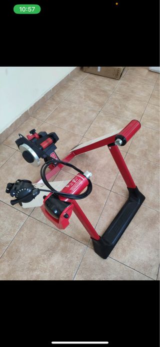 Rodillo Elite