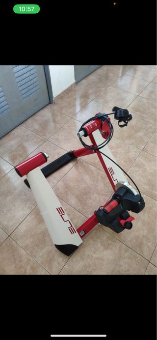 Rodillo Elite