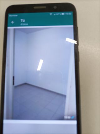 Trastero en alquiler