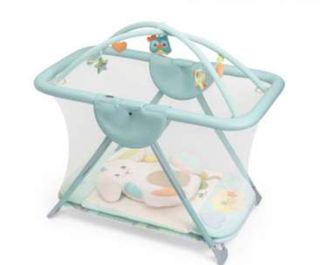 Bajada de Precio!Parque infantil+Alfombra juegos