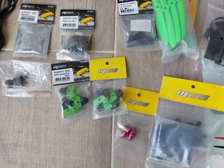 Drone Align MR25 fpv