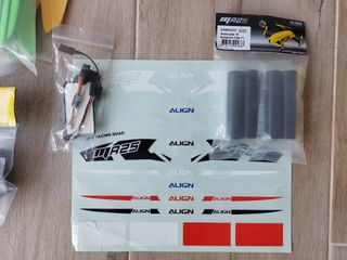 Drone Align MR25 fpv