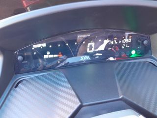 SYM JET X 125 ABS E5 +