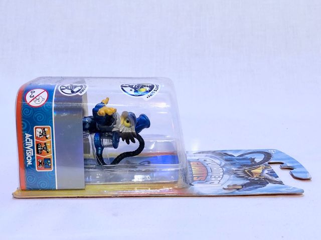 Skylanders, Jet-Vac