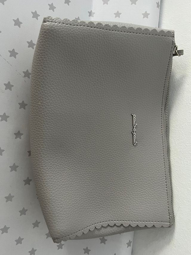 Neceser pasito a pasito